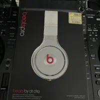 هدفون دی جی dj پایونر اپل بیتس|صوتی و تصویری|شیراز, معالی‌آباد|دیوار