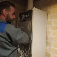 تعمیر، سرویس  ونصب  کولر گازی و پکیج