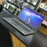 لپ تاپ دل 17 اینچ فوق‌العاده سالم