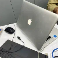 لبتاپ مک بوک پرو 2012