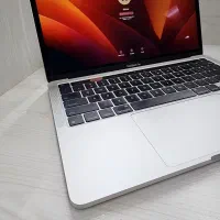 macbook pro m1 2020|رایانه همراه|زنجان, |دیوار