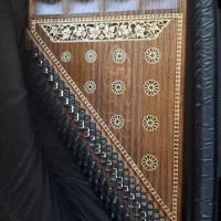 ساز قانون علیاری نو