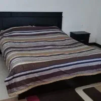 سوئیت منزل سوییت مبله|اجارهٔ کوتاهمدت آپارتمان و سوئیت|قم, چهار مردان|دیوار