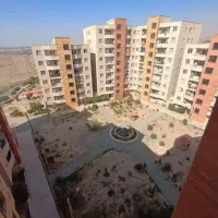 لوکس ترین پروژه مسکن مهر مهستان / نما سنگ /90m