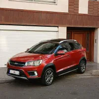 ایکس ۲۲ مدل ۱۳۹۷دنده ای فول اکسلنت تک برگ سند