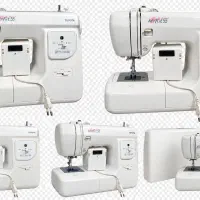 چرخ خیاطی  Toyota