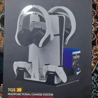 پایه نگهدارنده ps5