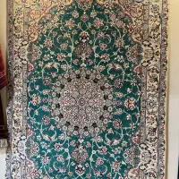 فرش نایین ۴ متری