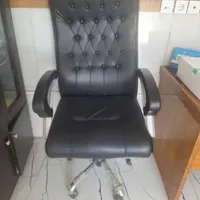 صندلی چرخ دار