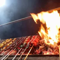 آشپزی. اشپز هستم