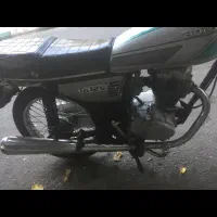 فروش موتور|موتورسیکلت|تهران, جنتآباد جنوبی|دیوار
