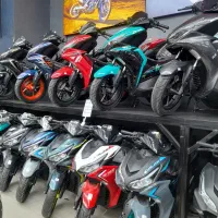 طرح آیروکس R155 اقساط ۲۴ ماهه