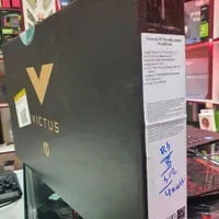 لپ‌تاپ HP 2024 gaming|رایانه همراه|ملایر, |دیوار