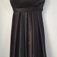 لباس مجلسی ساتن سایز ۳۸