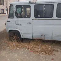 تعمیرگاه خاور و مینی  بوس بنز هیوندا وآرین