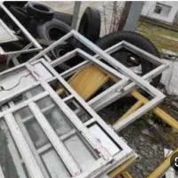 خریدوخریدار کابینت فلزی درب آلومینیوم هستیم سیار