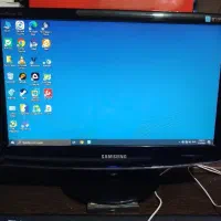 مانیتور سامسونگ