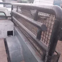باربند وانت