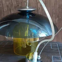 لوستر تک شاخه