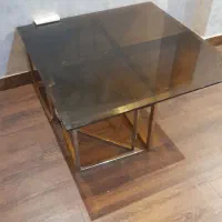 میز پذیرایی|مبلمان خانگی و میز عسلی|رشت, دیلمان|دیوار