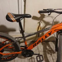 دوچرخه  سایز ۲۴