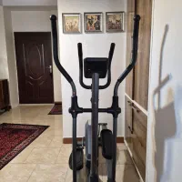 الپتیکال Turex وسیله ورزشی مشابه تردمیل