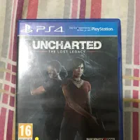 دیسک بازی ps4|کنسول، بازی ویدئویی و آنلاین|مشهد, راهنمایی|دیوار