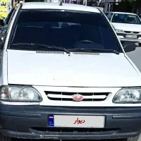 پراید ۸۷|خودرو سواری و وانت|برازجان, |دیوار