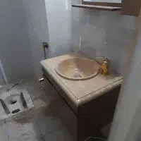 نصب شیر آلات ورادیاتورونصب لوستر و