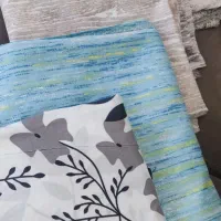 ست رو متکا و محافظ تشک مهمان