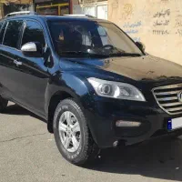 لیفان x60 اتوماتیک بدون رنگ