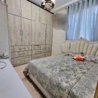 ۵۶متری/سالن پرده خور/فول بازسازی/بدون یک سانت پرتی|فروش آپارتمان|تهران, خلیج فارس|دیوار