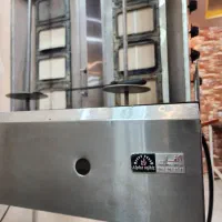 فر کباب ترکی دو سیخ