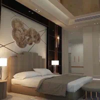 ۳۳۰ متری / بلوار ۲۴ متری /۴ پارکینگ|فروش آپارتمان|تهران, سعادتآباد|دیوار