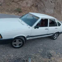 فولوکس پاسات