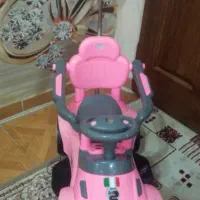 ماشین موزیکال سالم