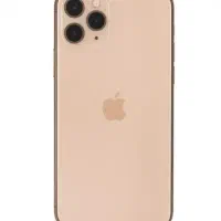 ایفون ۱۱ پرو رزگلد
