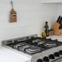 بافت انواع آویز کنار گاز،جا کبریتی و جافندکی