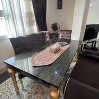 مبلمان -ست تخت خواب-ناهارخوری و غیره|مبلمان خانگی و میز عسلی|خمینی‌شهر, |دیوار