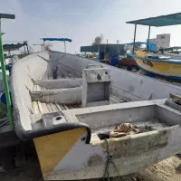 تشت۲۳ فوت|قایق و سایر وسایل نقلیه|بندرعباس, |دیوار