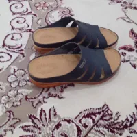 صندل سایز ۳۸ نو|کیف، کفش، کمربند|خواف, |دیوار