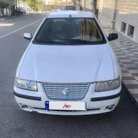 سمند ef7 خانگی|خودرو سواری و وانت|شیراز, معالی‌آباد|دیوار