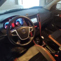 دنا پلاس بورسی 5دنده درحد صفر|خودرو سواری و وانت|تهران, تهرانسر شرقی|دیوار