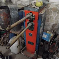 دستگاه نقطه جوش