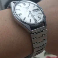 سیکو ۵ اتوماتیک