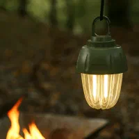 لامپ شارژی نجات دهنده