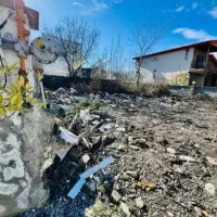 ۳۰۰مترزمین قابل ساخت شهرکی با کدرهیگیری معتبر