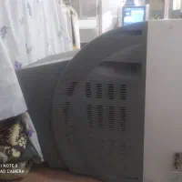 تلویزیون قدیمی|تلویزیون و پروژکتور|اردبیل, |دیوار