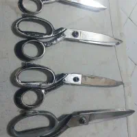 قیچی خیاطی