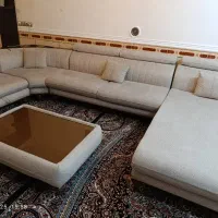 مبلمان|مبلمان خانگی و میز عسلی|برازجان, |دیوار